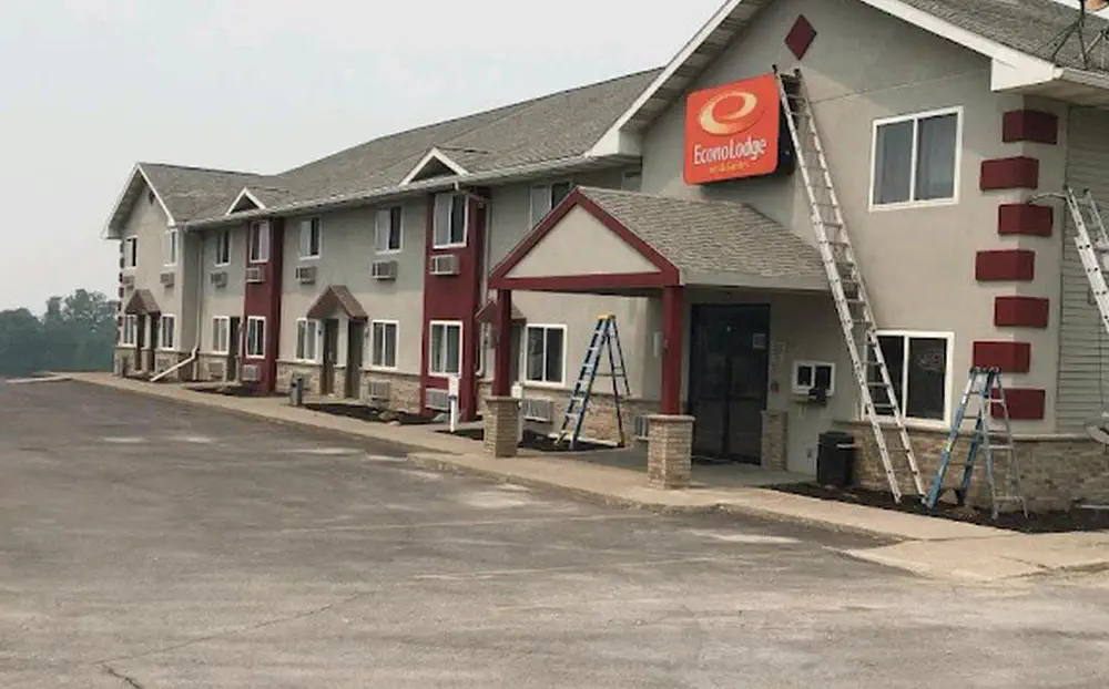 Commercial Painting