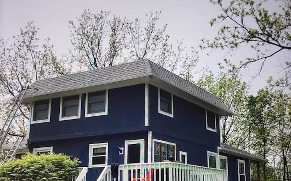 Exterior Painting